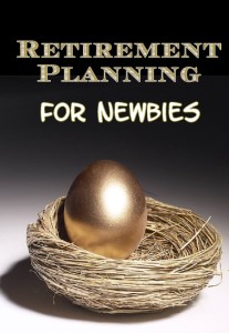 Retirement Planning For Newbies